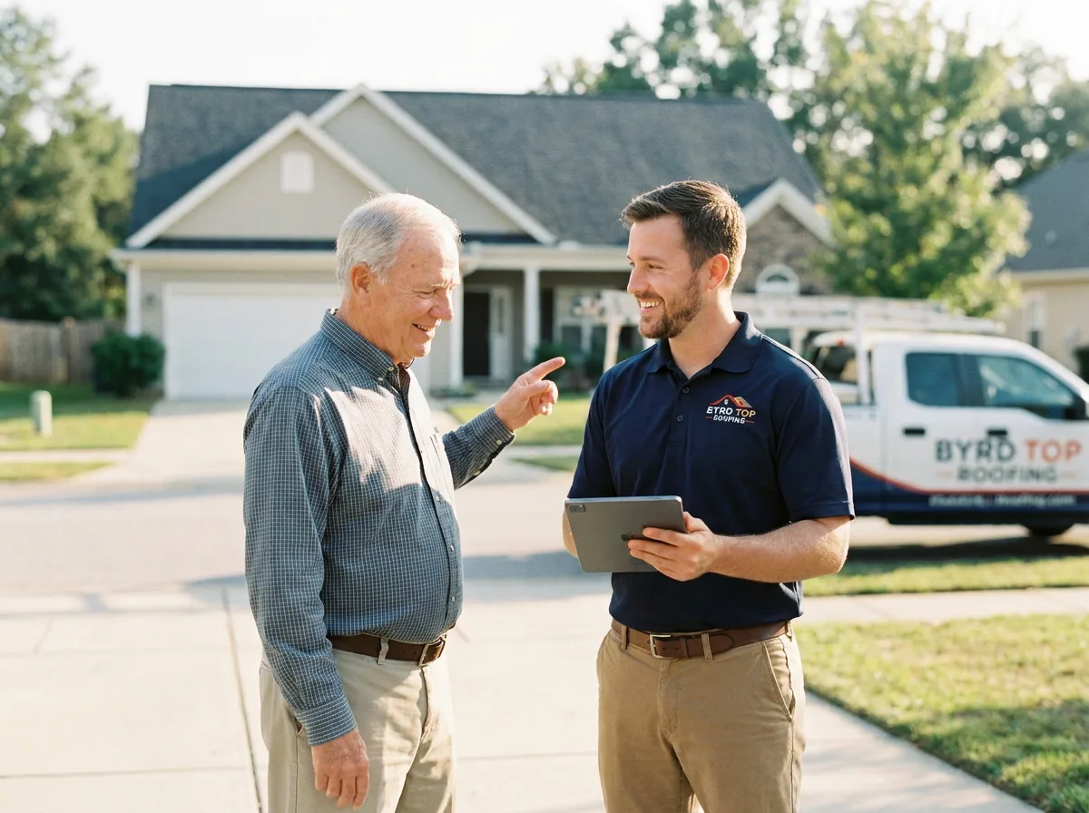 Roofing Greenbush, VA FAQs